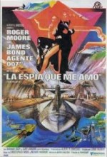 007 James Bond: Beni Seven Casus 720p izle