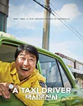 A Taxi Driver 2017 izle