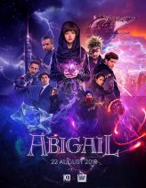 Abigail: Sınırların Ötesinde -Abigail 2019 Türkçe Dublaj izle