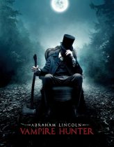 Abraham Lincoln:Vampir Avcısı 2012 Filmi izle