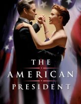 Amerikan Başkanı – The American President 1995 izle