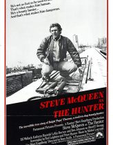 Avcı – The Hunter 1980 izle