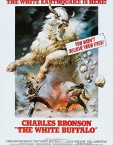 Azgın Boğa – The White Buffalo 1977 izle