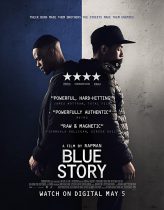 Blue Story 2019 izle