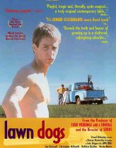 Çayır Köpekleri – Lawn Dogs 1997 izle