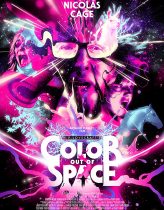 Color Out of Space 2019 izle
