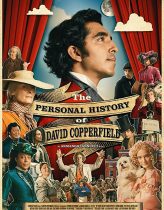 David Copperfield’in Kişisel Tarihi izle
