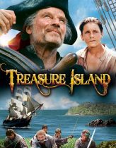 Define Adası – Treasure Island 1990 izle