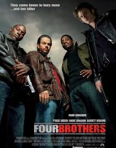 Dört Kardeş – Four Brothers izle