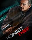 Dürüst Hırsız  – Honest Thief 2020 Türkçe izle
