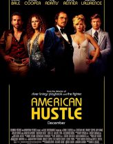 Düzenbaz – American Hustle 2013 izle