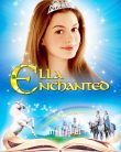 Ella Enchanted 2004 Türkçe Dublaj izle