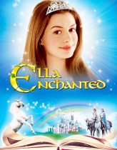 Ella Enchanted 2004 Türkçe Dublaj izle
