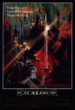Krallar Savaşıyor – Excalibur 1981 Türkçe Dublaj izle
