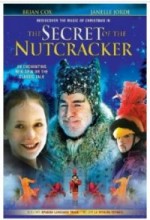 Fındıkkıranın Sırrı – The Secret of the Nutcracker 2007 Türkçe Dublaj izle