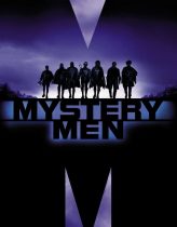Gizemli Adam – Mystery Men 1999 izle