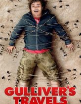 Güliver’in Gezileri – Gullivers Travels 2010 izle