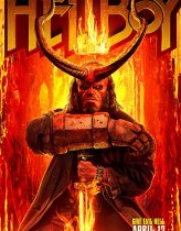Hellboy izle
