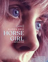 Horse Girl 2020 Türkçe Dublaj izle