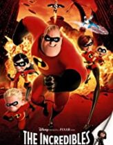 İnanılmaz Aile – The Incredibles Türkçe Dublaj izle