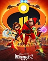 İnanılmaz Aile 2 – Incredibles 2 Türkçe Dublaj izle