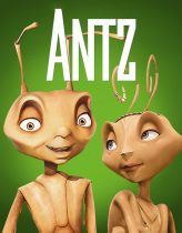 Karınca Z – Antz 1998 izle