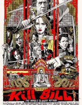 Kill Bill: The Whole Bloody Affair 2011 izle