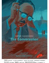 Konuşma – The Conversation 1974 izle
