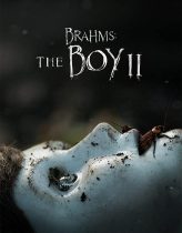 Lanetli Çocuk 2 – Brahms: The Boy II (2020) izle