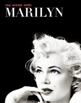 Marilyn ile Bir Hafta izle