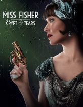 Miss Fisher and the Crypt of Tears 2020 izle