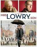 Mrs Lowry & Son 2019 izle