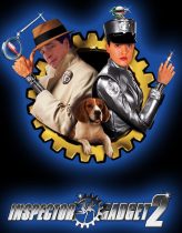 Müfettiş Gadget 2 – 2003 izle