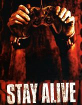Ölüm Oyunu -Stay Alive 2006 izle