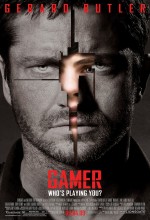 Oyuncu – Gamer 2009 Türkçe Dublaj izle