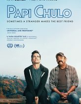 Papi Chulo 2018 izle