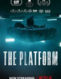 The Platform – El hoyo 2019 izle