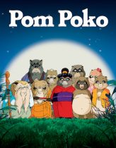 Pom Poko – The Raccoon War 1994 Türkçe Dublaj izle
