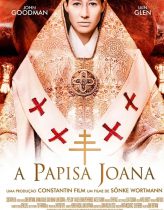 Pope Joan Türkçe Dublaj izle
