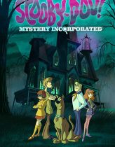Scooby-Doo Gizem Avcıları – Scooby-Doo Mystery Incorporated Türkçe Dublaj izle