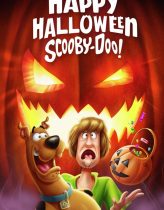 Scooby Doo Mutlu Cadılar Bayramı 2020 izle