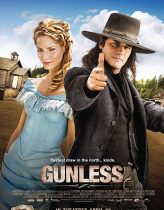 Silahsız – Gunless 2010 izle