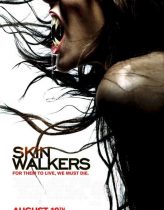 Skinwalkers 2006 izle