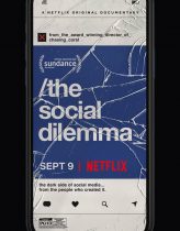 Sosyal İkilem – The Social Dilemma 2020 izle