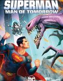 Superman: Man of Tomorrow 2020 izle