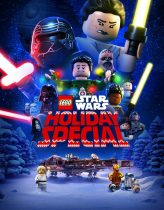 The Lego Star Wars Holiday Special 2020 izle