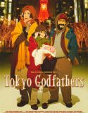 Tokyo Tanrıları – Tokyo Godfathers 2003 izle