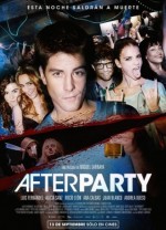 Afterparty 720p izle