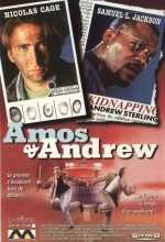 Amos & Andrew 720p izle