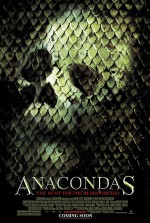 Anaconda 2: Lanetli Orkidenin Peşinde 720p izle